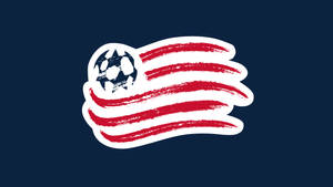 Mls New England Revolution Wallpaper