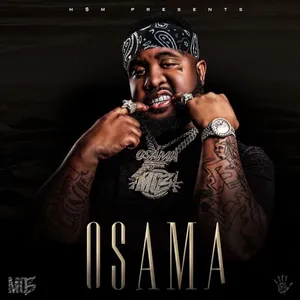 Mo3 Osama Album Poster Wallpaper