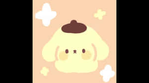 Mochi Sparkle Sanrio Pfp Wallpaper
