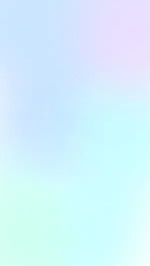 Modern And Stylish Pastel Blue And Pink Wallpaper Wallpaper