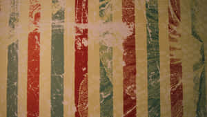 Modern Artist’s Take On Art Deco Computer Wallpaper