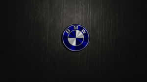 Modern Bmw Logo Icon Wallpaper