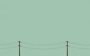 Modern Minimalist Design Wallpaper