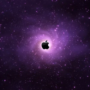 Modern Sleek Ipad With Dual Speakers For Crisp, Clear Sound Wallpaper