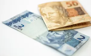 Money Background Real Bills Wallpaper