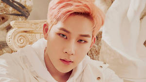 Monsta X Jooheon Fantasia X Wallpaper