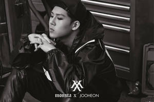 Monsta X Jooheon Wallpaper