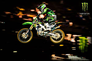 Monster Energy Mx Wallpapers Wallpaper