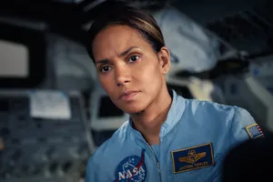 Moonfall Jocinda Fowler Wallpaper