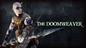 Mordheim City Of The Damned Doomweaver Wallpaper