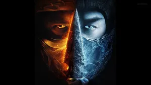 Mortal Kombat Hd Wallpapers Wallpaper