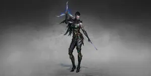 Mortal Kombat Jade Badass Wallpaper