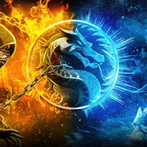 Mortal Kombat X Hd Wallpapers Wallpaper