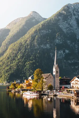 Most Beautiful Hd Lutheran Church Wallpaper