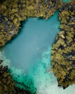 Most Beautiful Hd Philippine Island Wallpaper