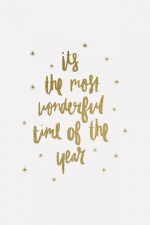 Most Wonderful Time Quotes Tumblr Wallpaper