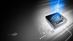 Motherboard Intel I7 Wallpaper