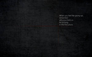 Motivation Plays A Vital Role In Helping One Achieve Their Aspirations Wallpaper