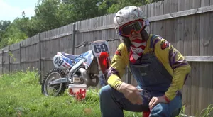 Motosport Ronnie Mac Wallpaper