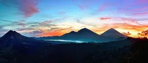 Mountain Landscape 4k Ultra Widescreen Wallpaper