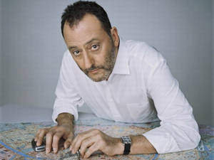 Movie Actor French Jean Reno Wallpaper