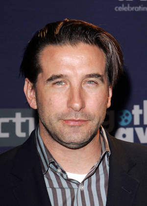 Movie Actor William Baldwin Wallpaper