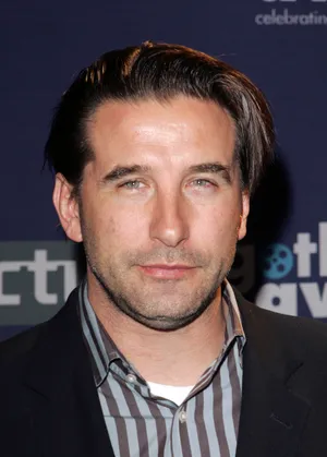Movie Actor William Baldwin Wallpaper