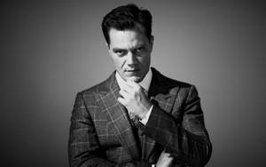 Movie Producer Michael Shannon Wallpaper