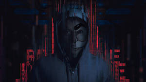 Mr. Robot Elliot 64k Ultra Hd Hacker Wallpaper