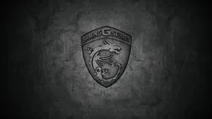 Msi - A Showcase Of Gaming Hardware Wallpaper