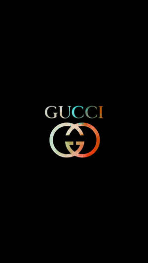 Multicolor Gucci Iphone Background Wallpaper
