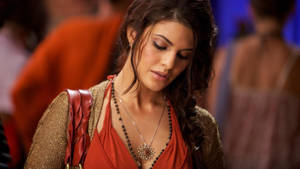 Murder Actress Jacqueline Fernandez Wallpaper