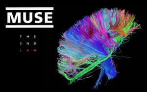 Muse The2nd Law Album Cover Wallpaper