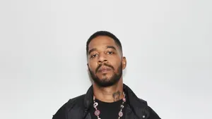 Music_ Artist_ Portrait Wallpaper