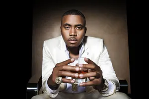 Music Video By Nas For