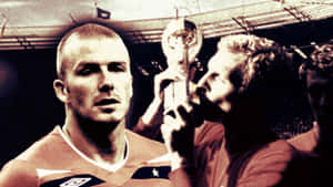 Mvp Star Bobby Moore Wallpaper