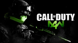 Mw4 Call Of Duty Mw - Pc - Pc - Pc - Pc - Pc Wallpaper