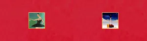 My Beautiful Dark Twisted Fantasy By Kanye West Wallpaper