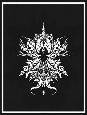 My Chemical Romance Band Members In Action Wallpaper