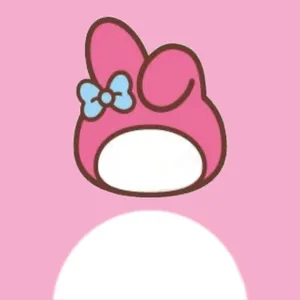 My Melody Default Pfp Wallpaper