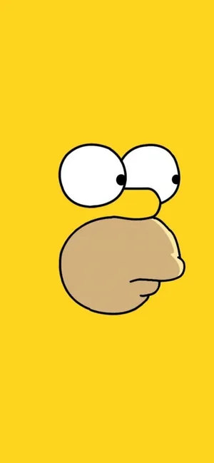 My Phone And I, Inseparable! Wallpaper