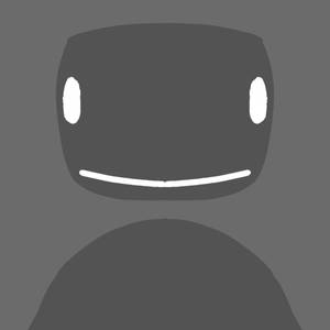 Mysterious Abstract Face Art Wallpaper