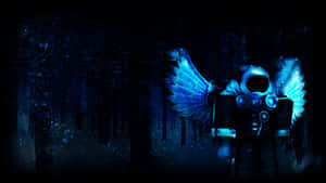 Mystical_ Forest_ Guardian.jpg Wallpaper