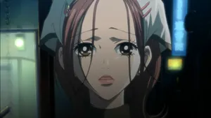 Nana Anime Nana Bandana Wallpaper