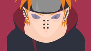 Naruto Minimalist [wallpaper] Wallpaper