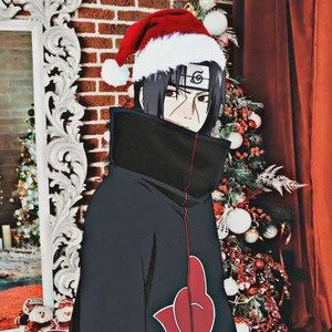 Naruto Santa Claus - Naruto Santa Claus - Narut Wallpaper