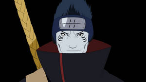 Naruto Shippuden 4k Kisame Hoshigaki Wallpaper