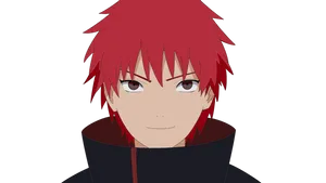 Naruto Shippuden 4k Sasori Wallpaper