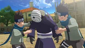 Naruto Shippuden - Naruto - Naruto - Naruto - Wallpaper