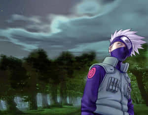 Naruto Wallpaper By Naruto Wallpaper Wallpaper